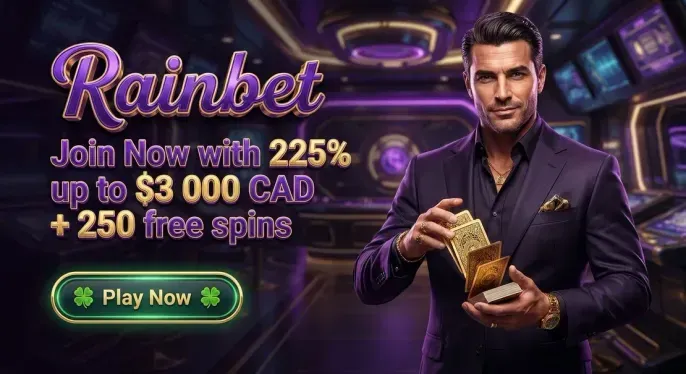 Rainbet Casino